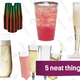 Illustration for article titled Better Disposable Drinkware Options, For When SOLO Cups Just Wont Do